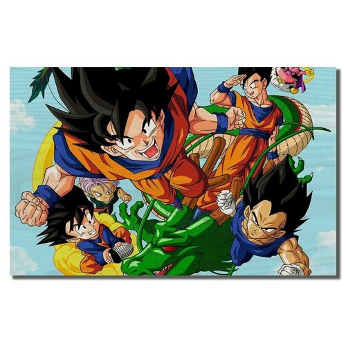     ,   Dragon Ball 5734  790