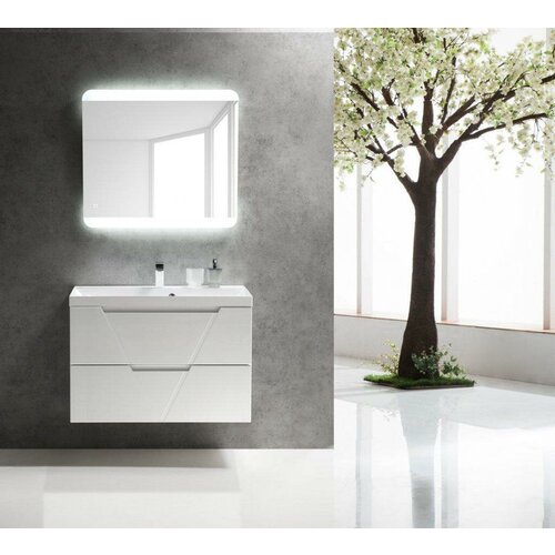     BELBAGNO VITTORIA-900 Bianco Opaco 45970