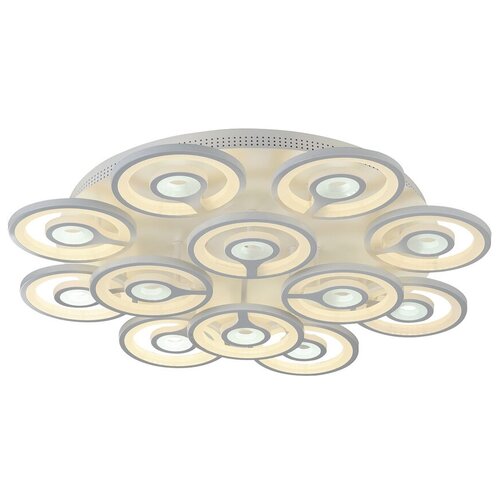     Roundels F-Promo 2292-12U, , LED 17800