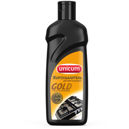        Gold Unicum  500  169