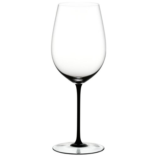 ����� ��� �������� ���� RIEDEL Sommeliers Black Tie Bordeaux Grand Cru 860 �� (���. 4100/00) 14625�