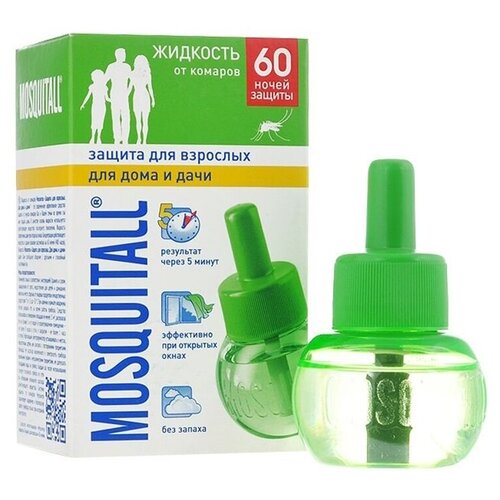     MOSQUITALL 30 , 30 - ,  294  Mosquitall