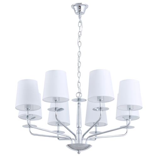  Arte Lamp EDDA A1048LM-8CC 9800