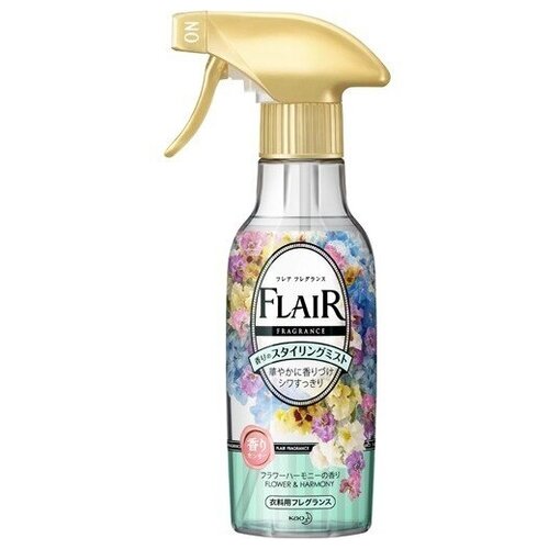 -      AO Flair Fragrance   270 678