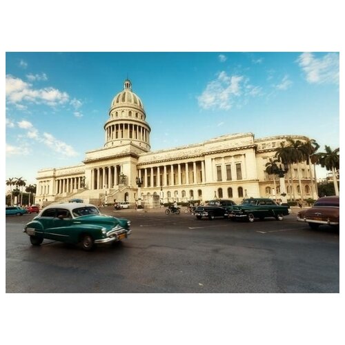     (Cuba) 5 55. x 40. 1830