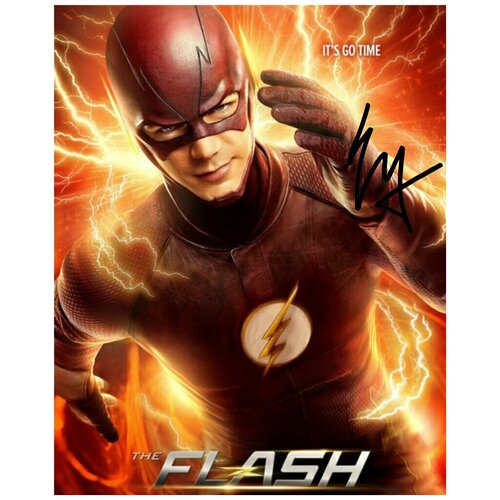     -  Ezra Miller Flash Barry Allen -   ,  ,  , , ,  2025  849