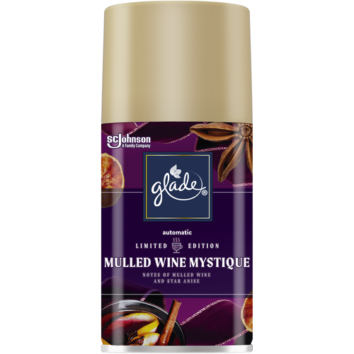   GLADE MULLED WINE MYSTIQUE  , 269  500