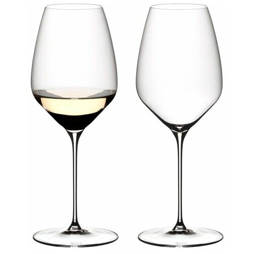 ������ ��� ������ ���� Riedel Veloce Riesling 2 �� 8307�
