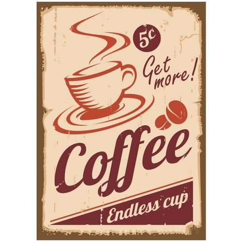  /  /    -  Endless cup coffee 5070     1090