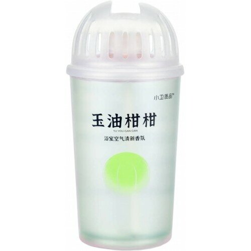  Xiaomi Simpleway Lemograss and Freesia 400ml 860