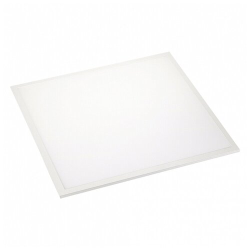  IM-S600x600-40W Warm3000 (WH, 120 deg, 230V) (Arlight, IP40 , 3 ) 8270