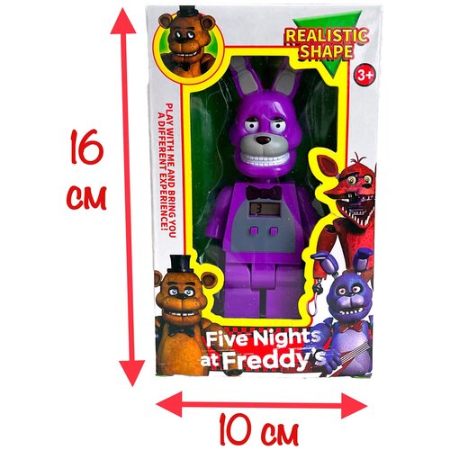  Five Nights at Freddy's 5    11  480