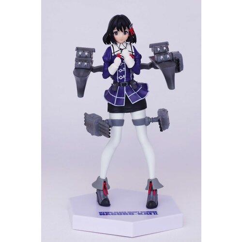   Haguro Kai Ni SPM Figure  Kantai Collection    3650