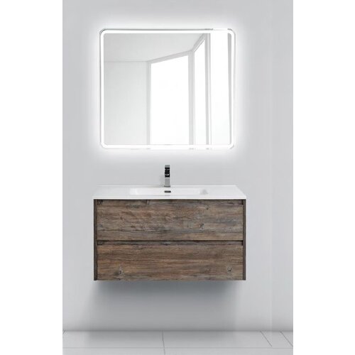    BelBagno KRAFT-900-2C-SO-PP Pino Pasadena 40200