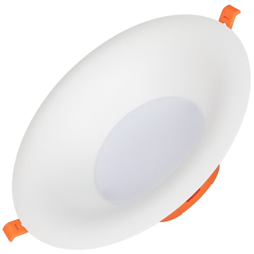   Arlight MS-BLIZZARD-BUILT-R215-20W Warm3000 (WH, 100 deg, 230V) 036575 3193