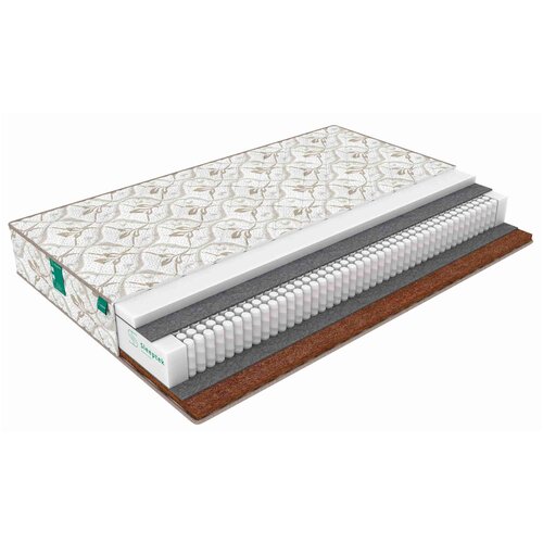  Sleeptek Perfect Foam Cocos 140200 21230