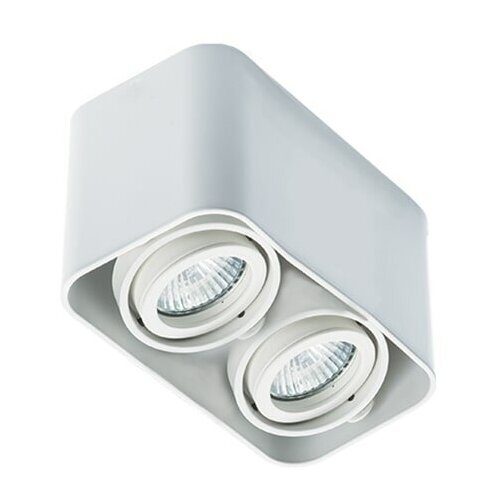   Megalight 5642 WHITE 2970