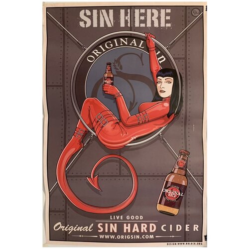  /  /    -  Sin here, Cider 4050     990