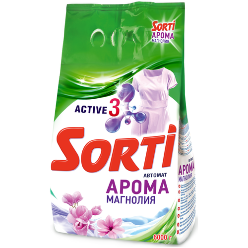   Sorti