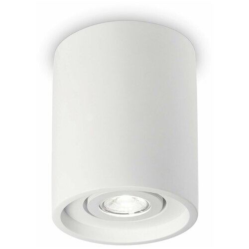    ideal lux Oak PL1 Round .135 IP20 GU10 230  /   150420.,  8302  IDEAL LUX