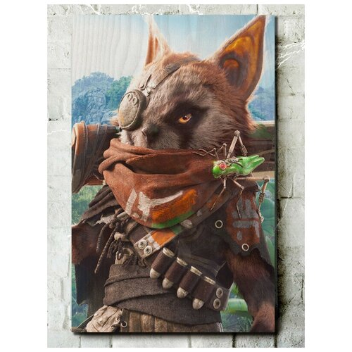      Biomutant (PS, Xbox, PC, Switch) - 9692 1090