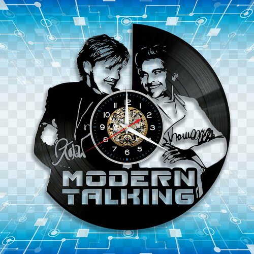        Modern Talking 1280