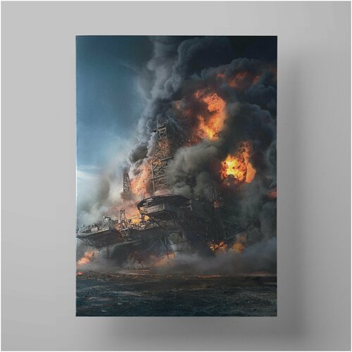   , Deepwater Horizon 3040 ,     590