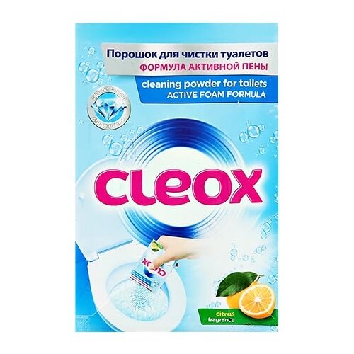     CLEOX  (   ) 100  111