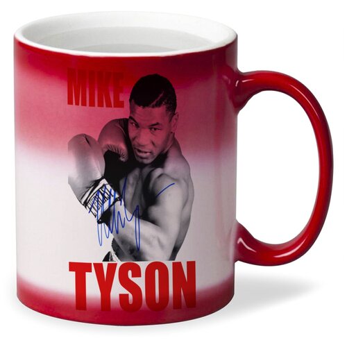    CoolPodarok Mike Tyson 430