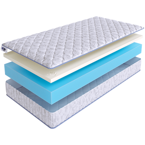   SkySleep Roller Cotton Memory 18,  75 x 170 ,  21554  SkySleep