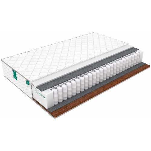  Sleeptek PremierBIG FoamCocos Lite 180190 23590