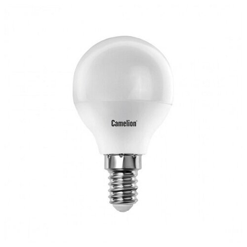 ����� ������������ LED12-G45/865/E14 12�� 6500� E27 Camelion 175�