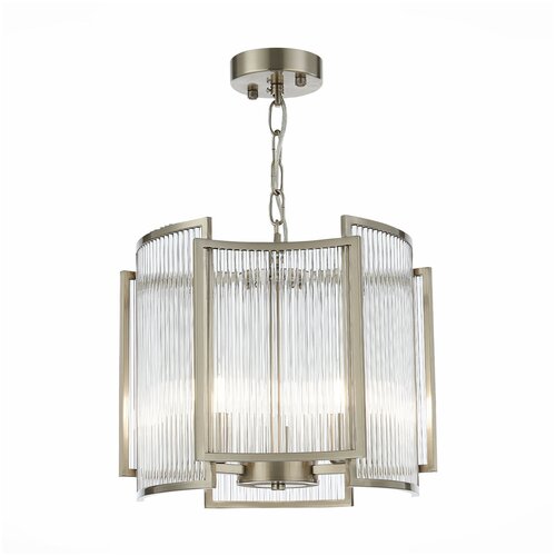 ST LUCE SL1234.203.03   ST-Luce /,  E14 3*60W 33620