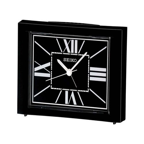   Seiko Table Clocks QHE080K 2790