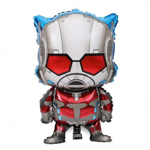   Ant-Man - (, 80 ) 299