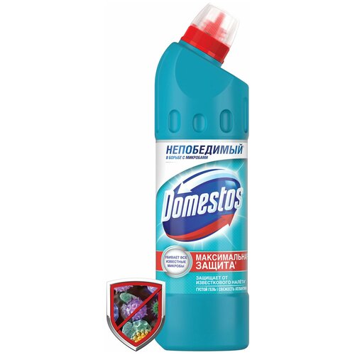   500 , DOMESTOS 