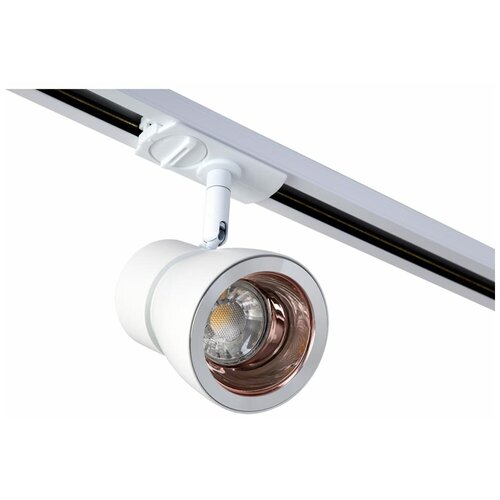    Crystal Lux CLT 0.31 009 WH-GO,  690  Crystal Lux