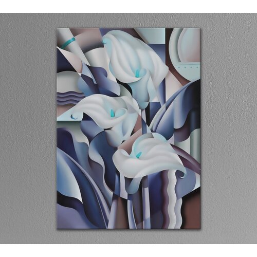 ������� ����������� �� ������ Poly Print Art 
