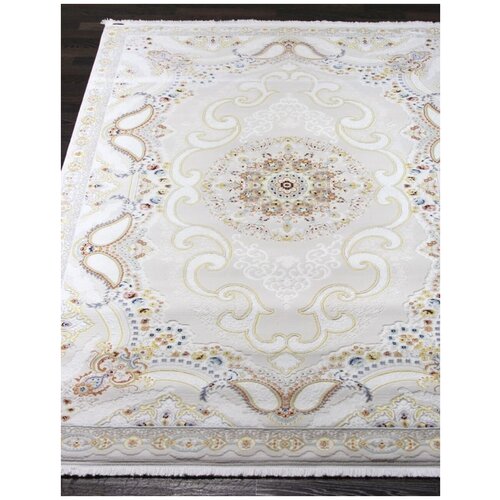  Karmen Hali Truva 08329A cream/cream 2.93x5 60387