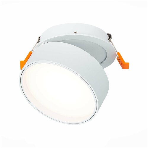  ST651.538.14     LED 1*14W 3000K 1 100Lm Ra> 90 120 IP20 D105xH68 170-240VV ST651,  3170  ST Luce