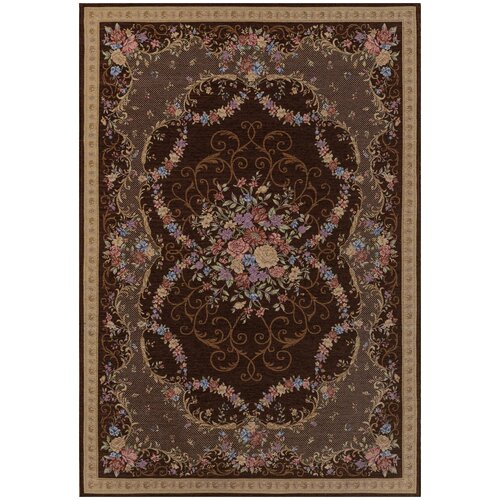     2  2,5   , , ,  Renaissance 005-coffee,  12800  Deluxe Carpet