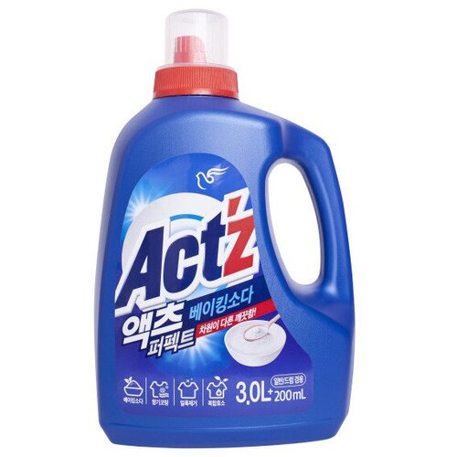      Pigeon ACT Z Perfect Baking soda, 3.2  1341