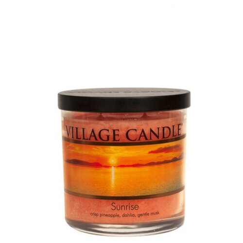  Village Candle 