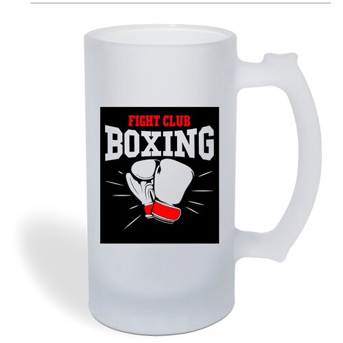 ������ ������ CoolPodarok Fight club boxing (���������� ���� �����) 1793�