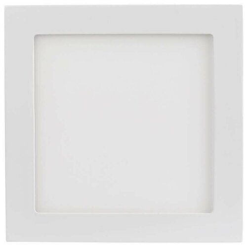  DL-192x192M-18W Warm White (Arlight, IP40 , 3 ) 2907