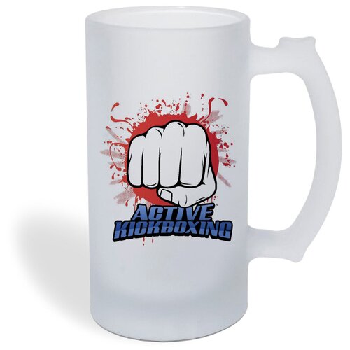 ������ ������ CoolPodarok Active kickboxing (�������� ����������) 1050�
