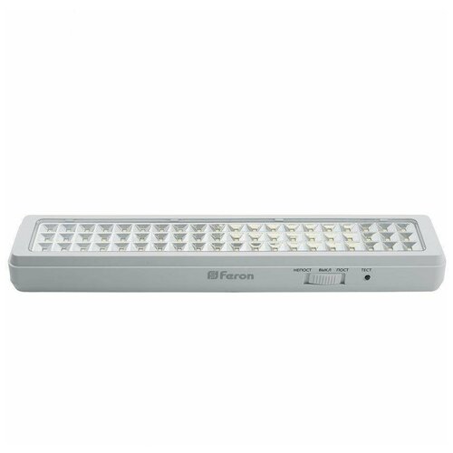  , 60 LED AC/DC, , EM112 2136