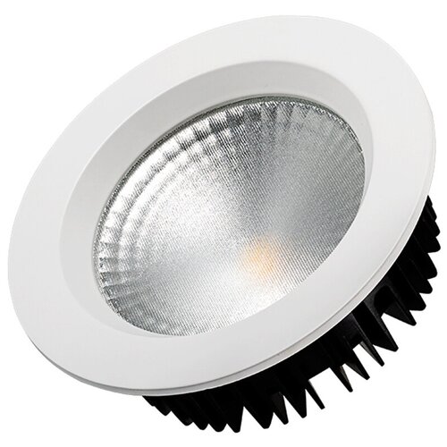   LTD-145WH-FROST-16W White 110deg (arlight, IP44 , 3 ) 3294