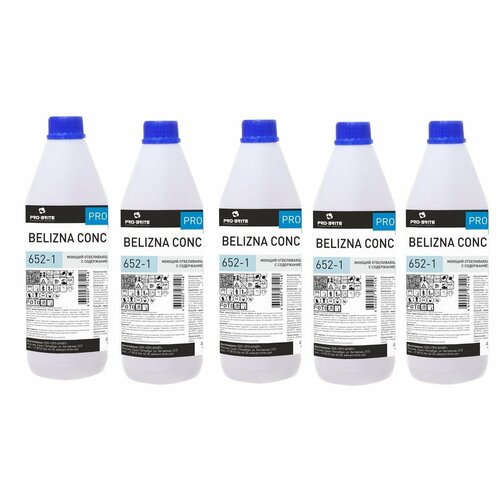       Pro-Brite Belizna Concentrate 1 - 5  889