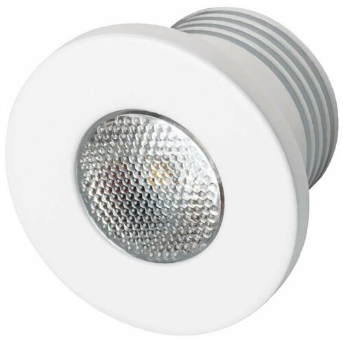   LTM-R35WH 1W Warm White 30deg (arlight, IP40 , 3 ) 837